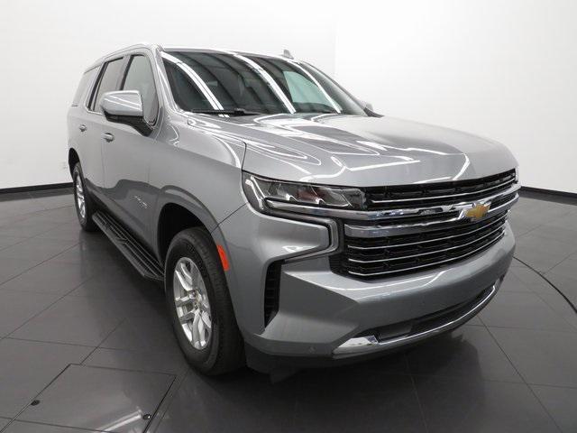 used 2023 Chevrolet Tahoe car, priced at $50,995