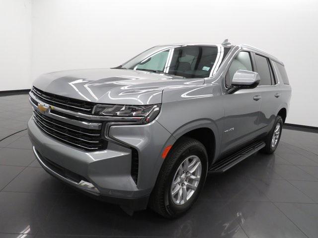 used 2023 Chevrolet Tahoe car, priced at $50,995