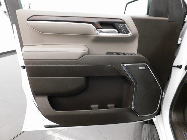used 2023 GMC Sierra 1500 car, priced at $52,825