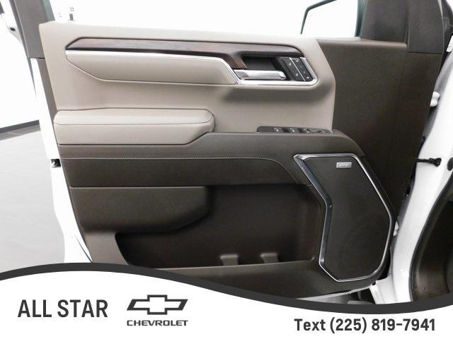 used 2023 GMC Sierra 1500 car, priced at $52,750