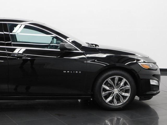 used 2024 Chevrolet Malibu car, priced at $22,995