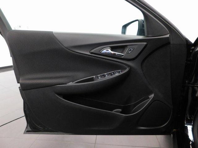 used 2024 Chevrolet Malibu car, priced at $22,995