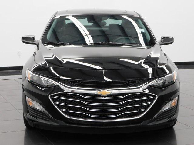 used 2024 Chevrolet Malibu car, priced at $22,995
