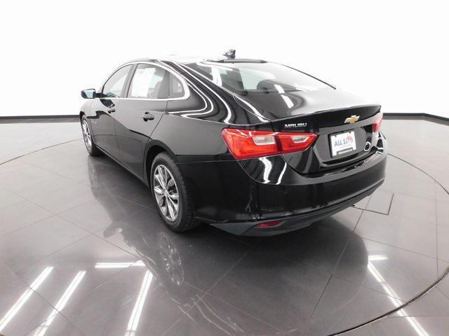 used 2024 Chevrolet Malibu car, priced at $22,995