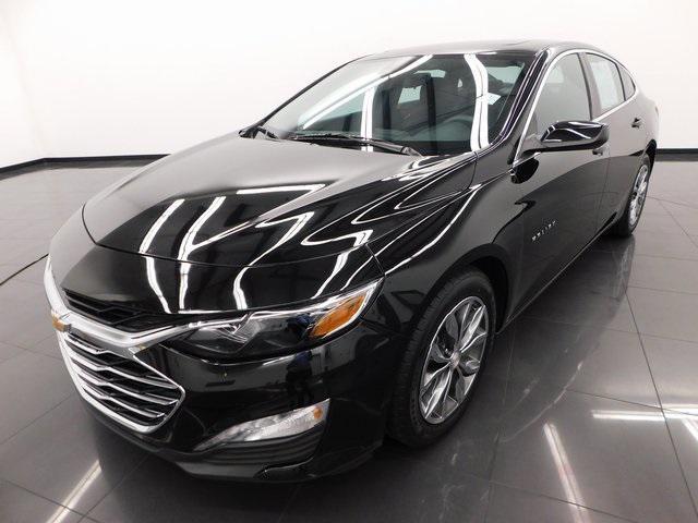 used 2024 Chevrolet Malibu car, priced at $22,995