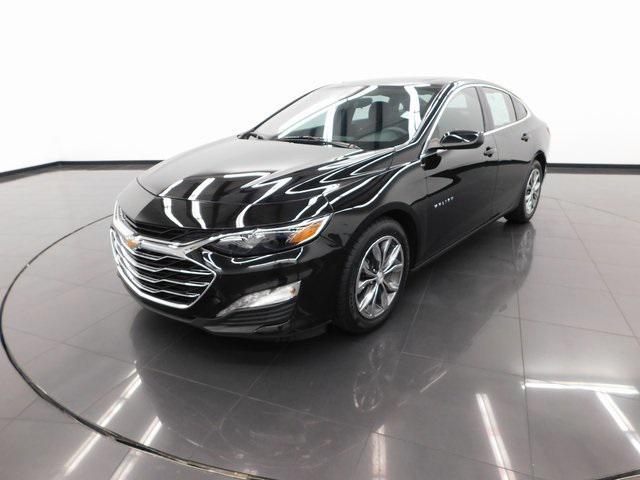 used 2024 Chevrolet Malibu car, priced at $22,995