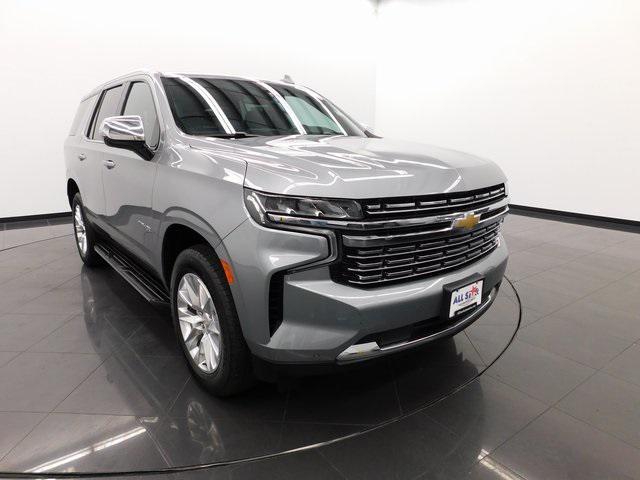 used 2023 Chevrolet Tahoe car, priced at $59,950