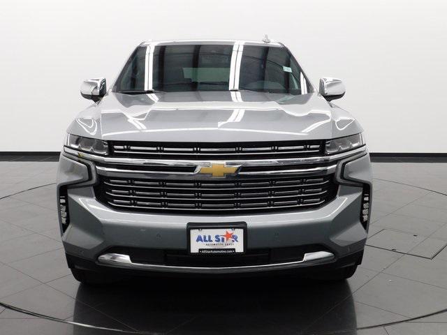 used 2023 Chevrolet Tahoe car, priced at $59,950