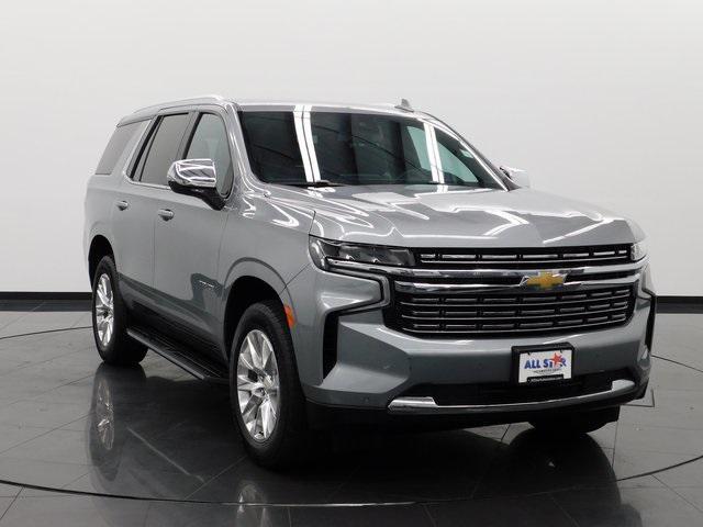 used 2023 Chevrolet Tahoe car, priced at $61,340