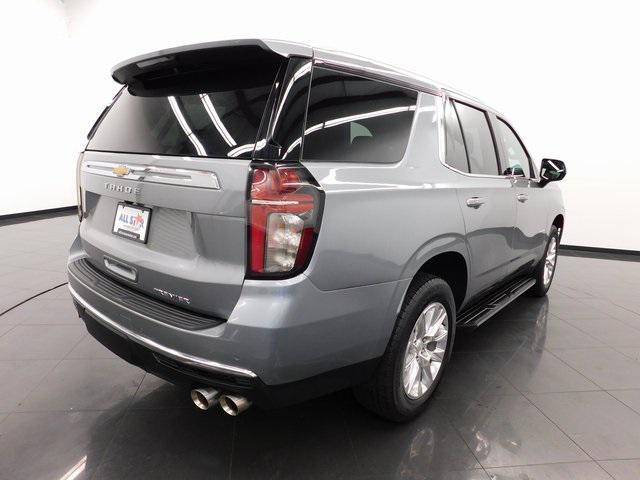 used 2023 Chevrolet Tahoe car, priced at $59,950