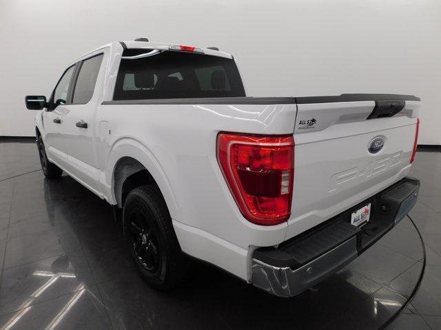 used 2023 Ford F-150 car, priced at $35,066