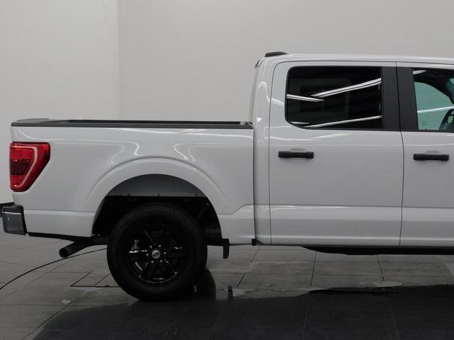 used 2023 Ford F-150 car, priced at $35,066