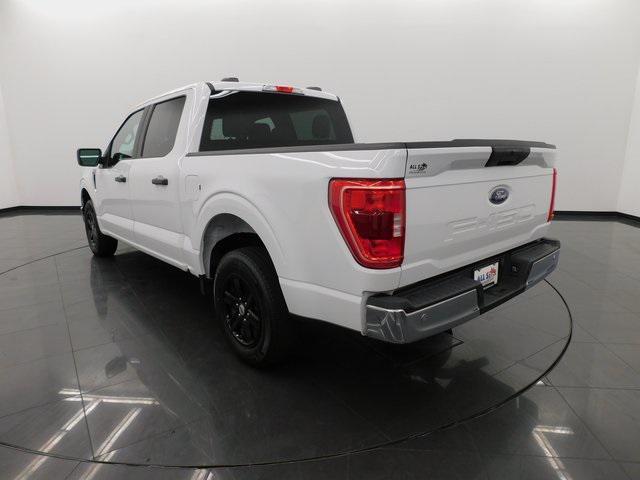 used 2023 Ford F-150 car, priced at $35,066