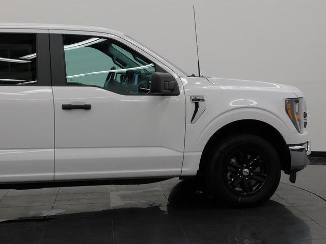 used 2023 Ford F-150 car, priced at $35,066