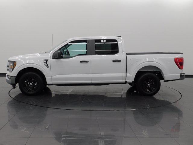 used 2023 Ford F-150 car, priced at $35,066