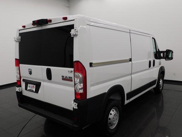 used 2021 Ram ProMaster 1500 car, priced at $29,839