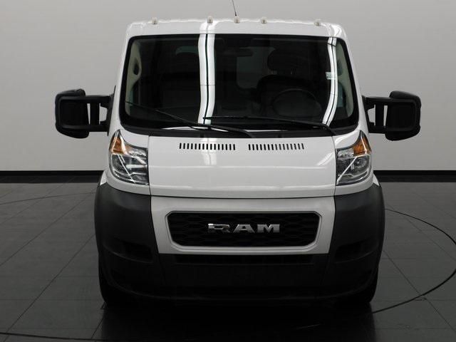 used 2021 Ram ProMaster 1500 car, priced at $29,839