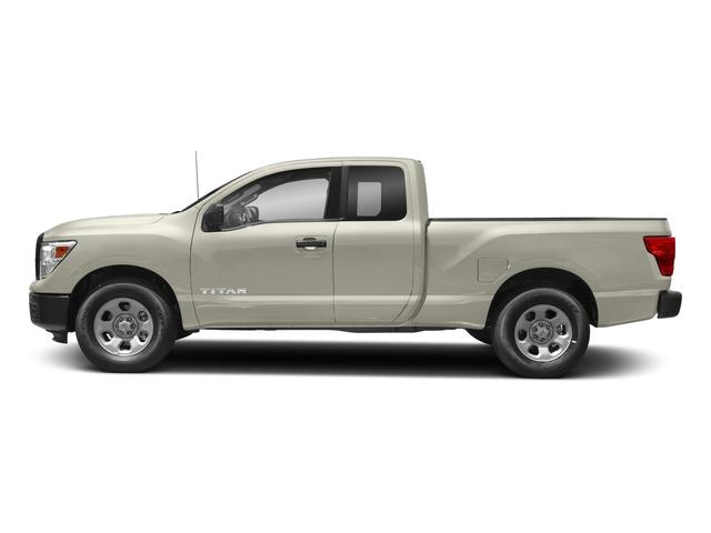 used 2017 Nissan Titan car, priced at $23,850