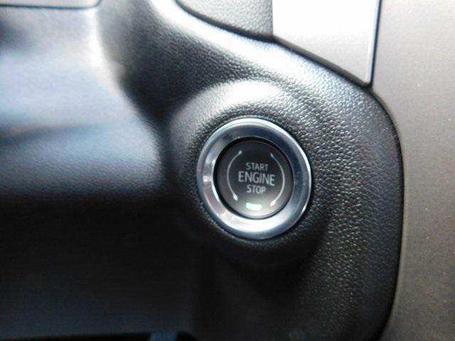 new 2025 Chevrolet Silverado 1500 car, priced at $40,210