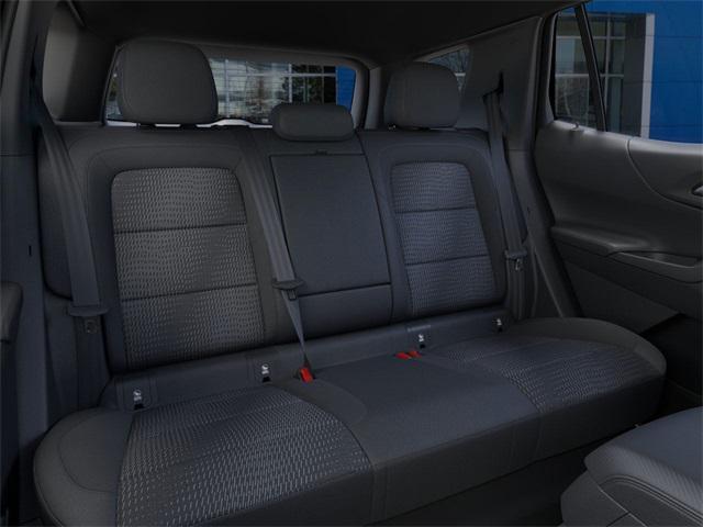 new 2026 Chevrolet Equinox car, priced at $29,995