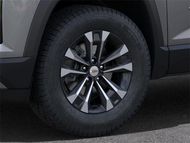 new 2026 Chevrolet Equinox car, priced at $29,995
