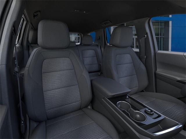 new 2026 Chevrolet Equinox car, priced at $29,995
