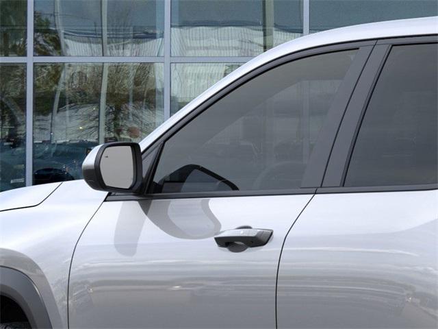 new 2026 Chevrolet Equinox car, priced at $29,995