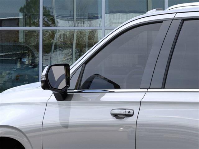 new 2025 Chevrolet Tahoe car, priced at $66,654