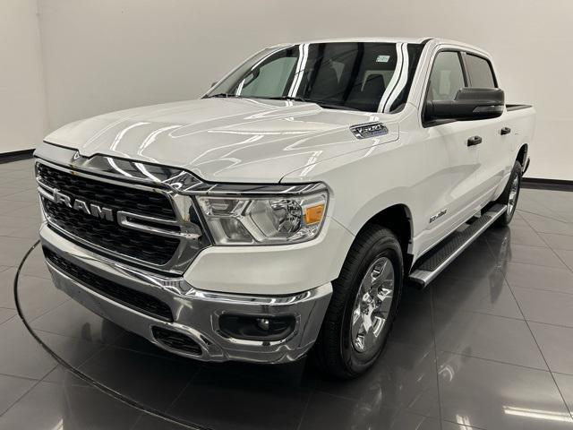 used 2023 Ram 1500 car, priced at $36,025