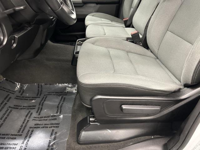 used 2023 Ram 1500 car, priced at $36,025