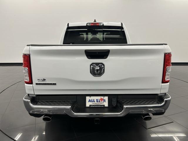 used 2023 Ram 1500 car, priced at $36,025