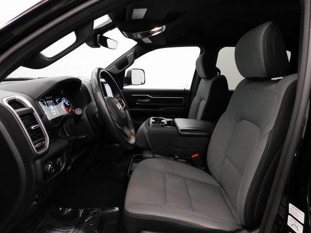 used 2023 Ram 1500 car, priced at $34,476