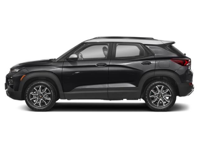 used 2023 Chevrolet TrailBlazer car, priced at $24,075