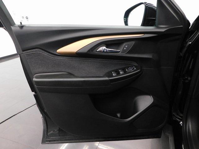 used 2023 Chevrolet TrailBlazer car, priced at $22,498