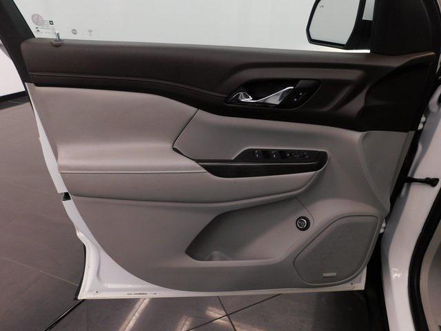 used 2019 GMC Acadia car, priced at $22,995