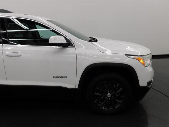 used 2019 GMC Acadia car, priced at $22,995