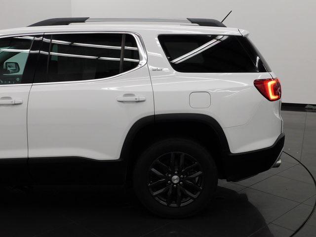 used 2019 GMC Acadia car, priced at $22,995