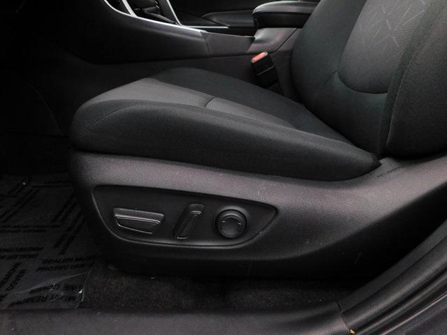 used 2024 Toyota RAV4 car, priced at $33,998
