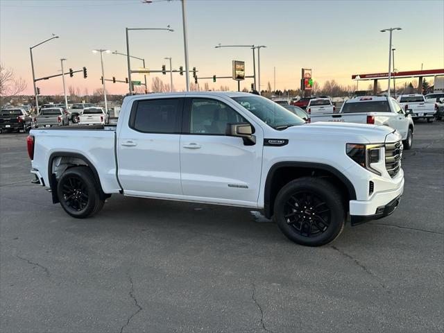 new 2025 GMC Sierra 1500 car, priced at $59,990