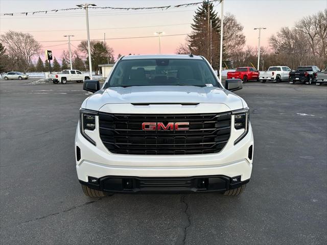 new 2025 GMC Sierra 1500 car, priced at $59,990