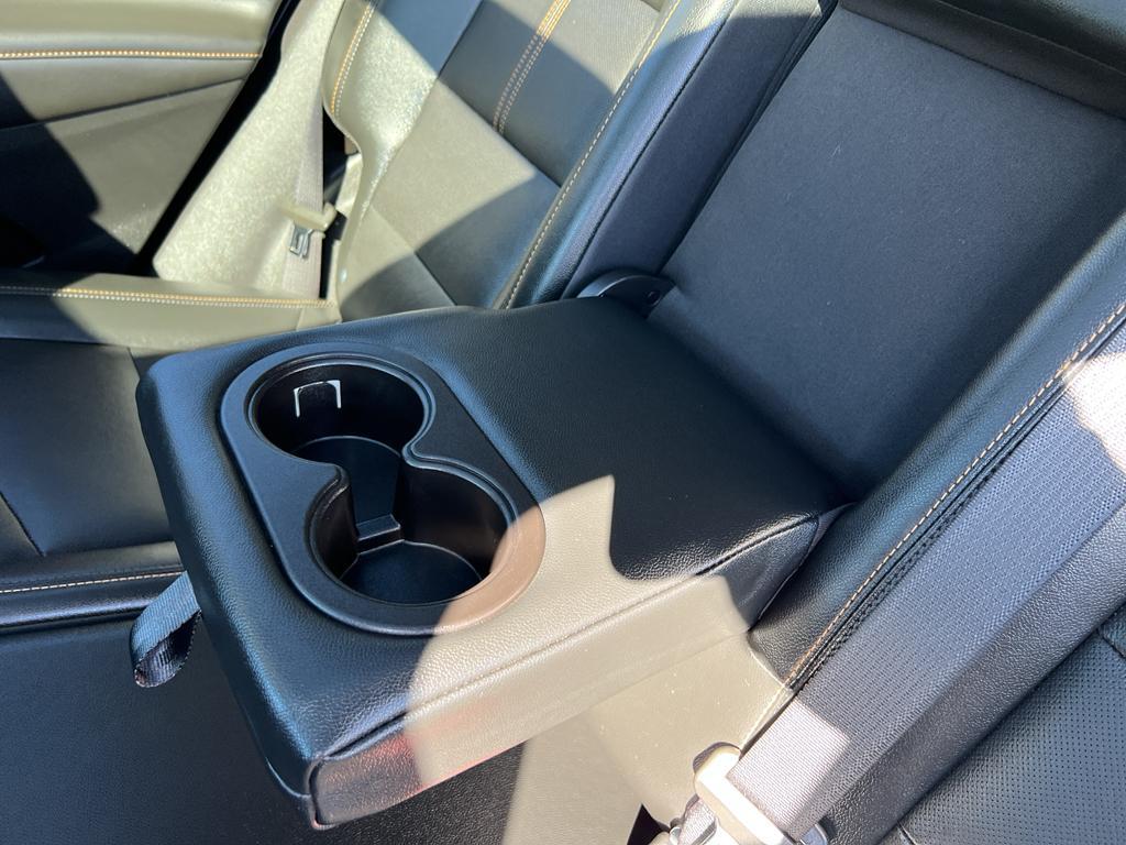 used 2023 Chevrolet Equinox car, priced at $25,995