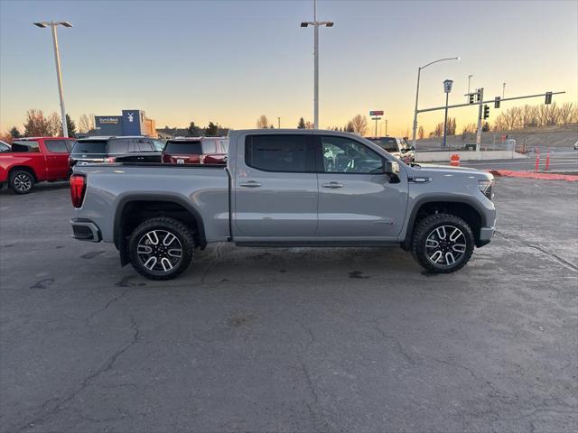 new 2025 GMC Sierra 1500 car, priced at $71,950