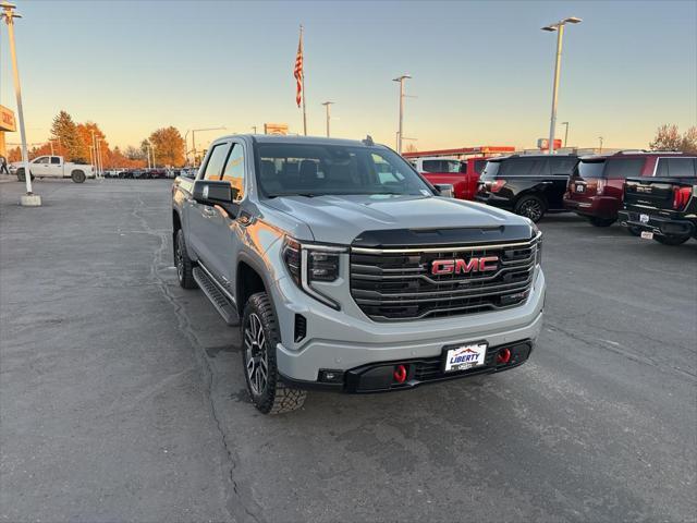 new 2025 GMC Sierra 1500 car, priced at $71,950