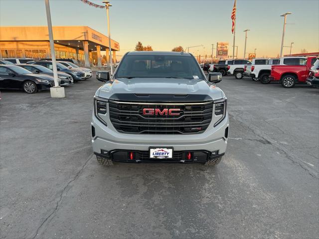 new 2025 GMC Sierra 1500 car, priced at $71,950