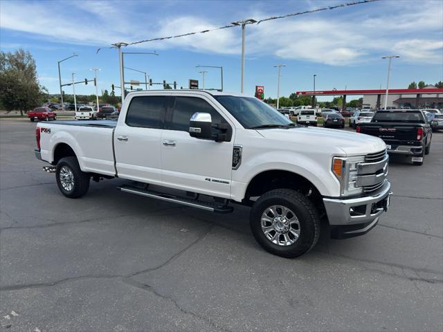 used 2018 Ford F-350 car, priced at $44,995