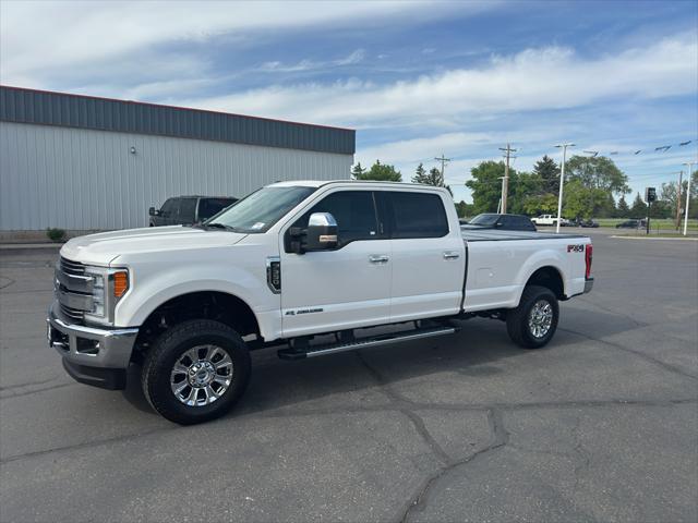 used 2018 Ford F-350 car, priced at $44,995