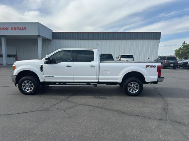 used 2018 Ford F-350 car, priced at $44,995