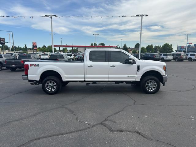 used 2018 Ford F-350 car, priced at $44,995