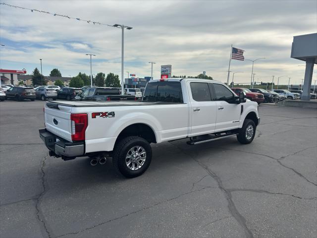 used 2018 Ford F-350 car, priced at $44,995