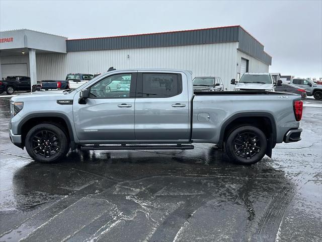 new 2025 GMC Sierra 1500 car, priced at $66,580